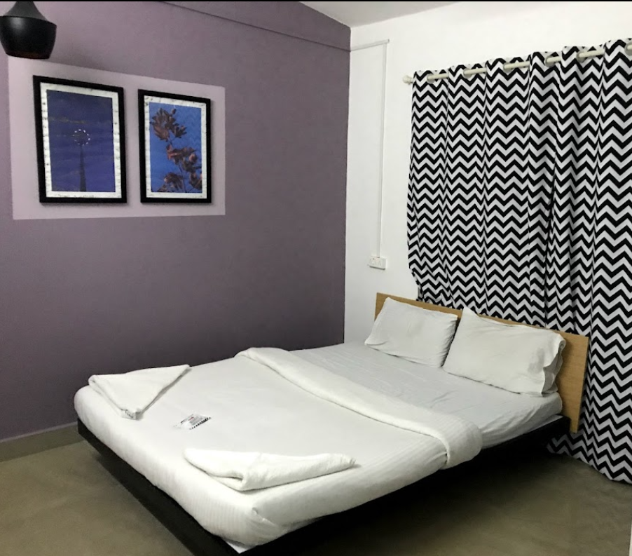 Ila Home Stay | Double Bed Room